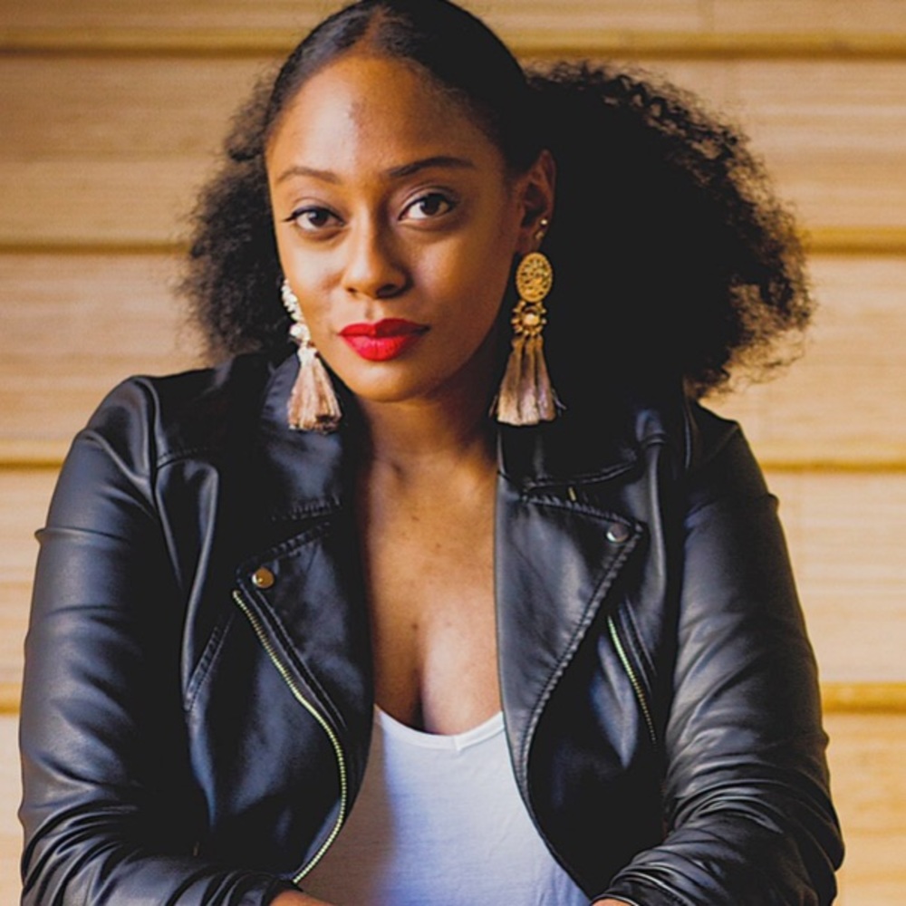 Meet your Posher, Brittney